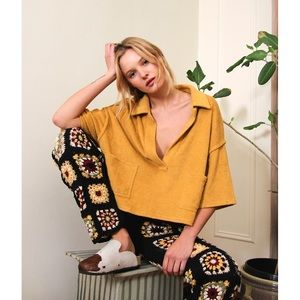 Life’s A Beach Pullover